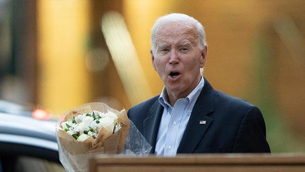 Biden'dan Trump yorumu: Kaybetmemiz halinde barışçıl bir devir-teslim olacağını düşünmüyorum