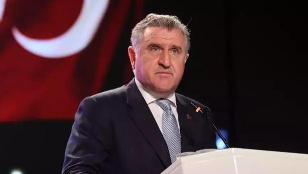 Bakan Bak’tan Süper Lig 2024-2025 sezonu açılış mesajı