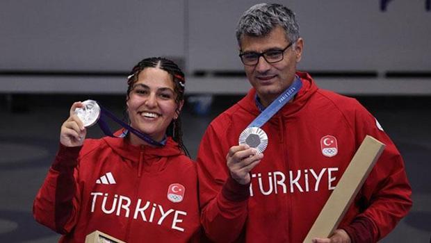 Paris 2024'ün en çok konuşulan ismi olan Yusuf Dikeç: Çok yüksek iş teklifleri geliyor | Gözüm bozuk, sporu bırakabilirdim