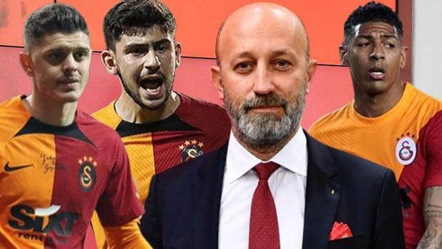 Galatasaray soruşturma başlattı! Cenk Ergün ve futbolcuların uçuş bilgilerinin paylaşılmasının ardından...