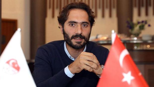 Hamit Altıntop itiraf etti: Doğru bir cümle değildi, kabul ediyorum