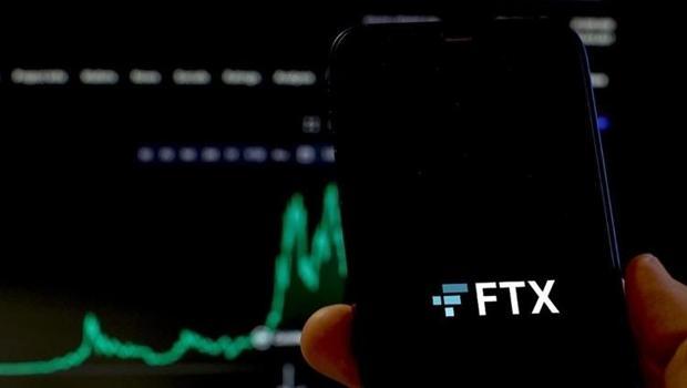 Kripto para borsası FTX'in, müşterilerine 12,7 milyar dolar ödemesi kararlaştırıldı