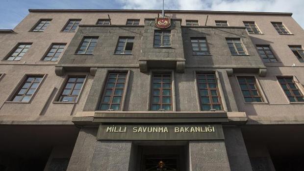 MSB’den YAŞ tartışmalarına cevap: Emeklilik iddiaları doğru değil