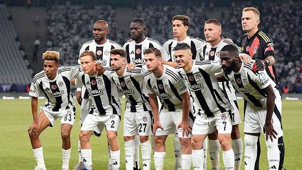 Beşiktaş, son 11 sezondur açılışlarda 'iyi' başlıyor!