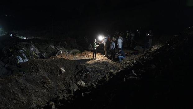 Barınak yakınında ölü hayvanlar bulunmuştu: Savcılık harekete geçti