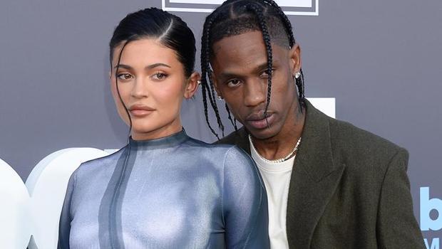 Kylie Jenner'ın iki çocuğunun babası Travis Scott gözaltına alındı