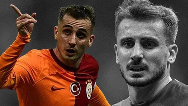 Galatasaraylı Kerem Aktürkoğlu'nun menajeri açıkladı: Spartak Moskova defteri kapandı!