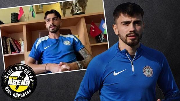 Muhammet Taha Şahin: Kerem ve Tadic'i tutmak zor, Ferdi çok iyi! Kadıköy'ün atmosferi müthiş | Milli Takım hedefi, İlhan Palut, Ali Koç...