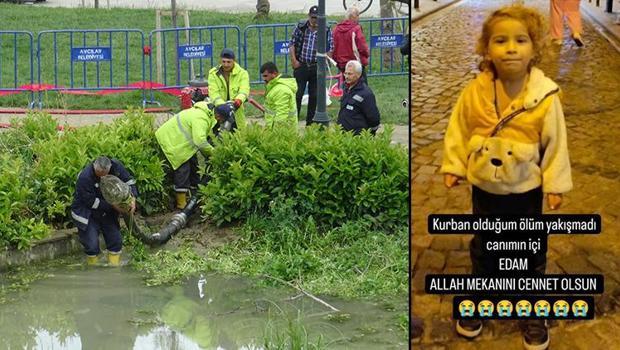 Edanur Gezer olayının tek tutuklusu tahliye edildi