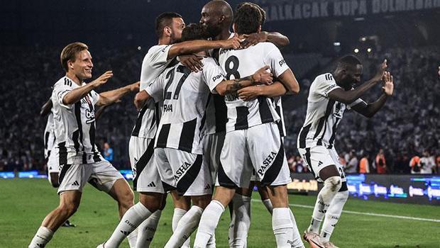 Beşiktaş, yeni sezonu Samsun deplasmanında açacak!