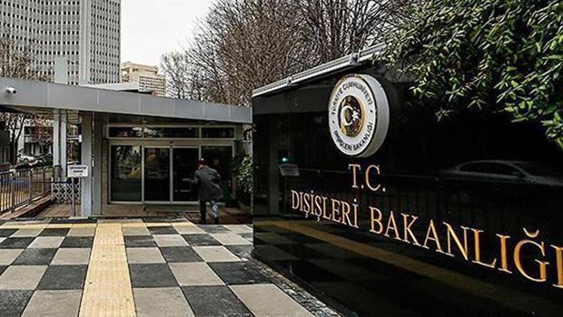 Dışişleri Bakanlığı: Hırvatistan'da kaçırılan Türk vatandaşı için ilgili makamlarla görüşülüyor