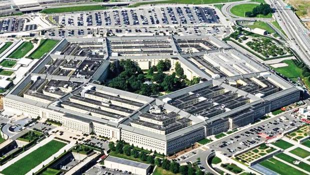 FBI, Pentagon çalışanı Türk’ü tutukladı