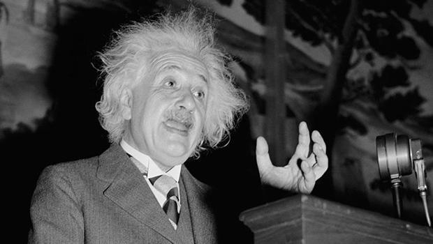 Einstein yıllar sonra 'Hayatımın en büyük hatası' diyecekti... Milyonlarca dolara alıcı bulması bekleniyor! O mektubu bu kadar önemli yapan şey neydi?