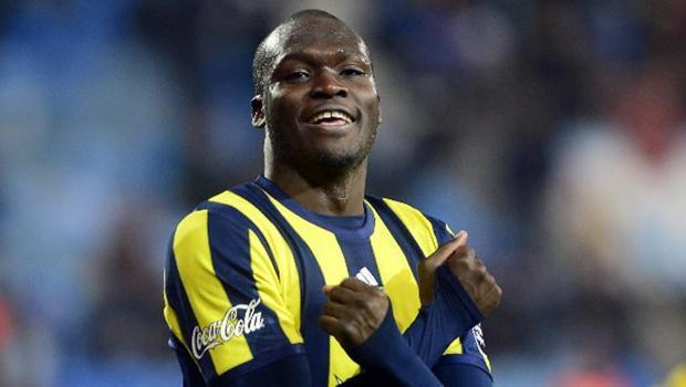 Moussa Sow imzayı attı! O takımın sportif direktörü oldu