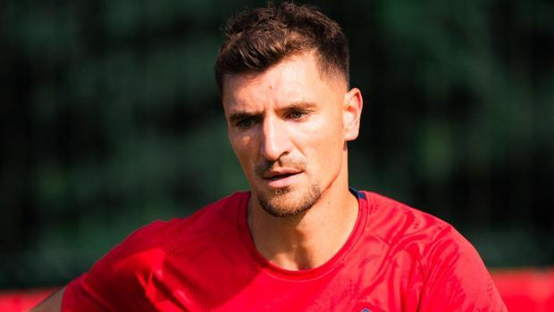 Thomas Meunier, Fenerbahçe rövanşı öncesi iddialı! 