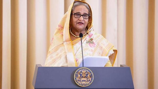 Eski başbakan Şeyh Hasina’ya cinayet soruşturması… Bangladeş'te geçici hükümet: Tüm toplulukların haklarını güvence altına alacağız