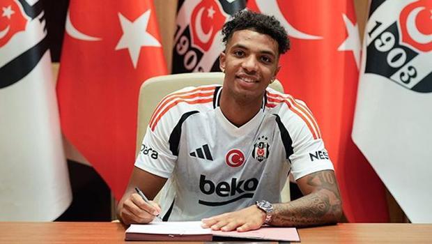 Beşiktaş, Cher Ndour transferini açıkladı