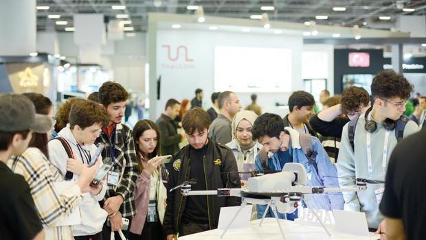 SAHA EXPO’nun bu yılki  hedefi 2 milyar dolarlık değer