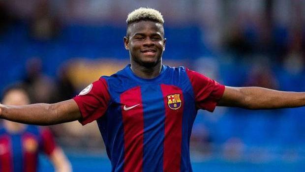 Beşiktaş'a Barcelona'dan stoper! 10 milyon euro teklif...