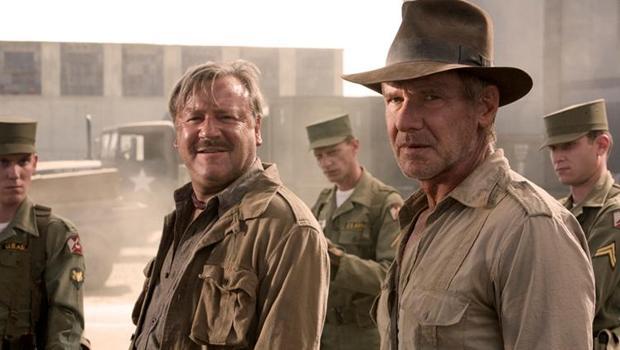 Indiana Jones’un efsane şapkası 630 bin dolara satıldı