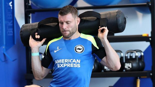 James Milner, Premier Lig rekoru kırdı! 23 sezon...