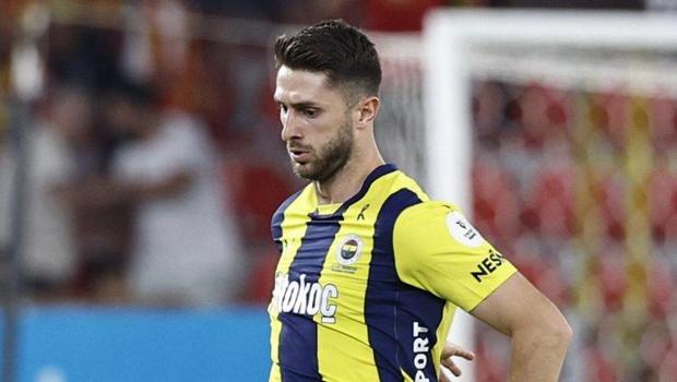 Fenerbahçeli İsmail Yüksek'ten flaş sözler: 'Nedir bu düşmanlık!'