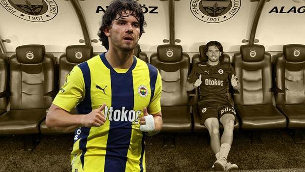 Ferdi Kadıoğlu gelişmesini duyurdu! Acun Ilıcalı açıklamıştı, Fenerbahçe ile Brighton...