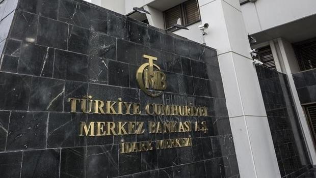 Merkez'in faiz kararı bugün