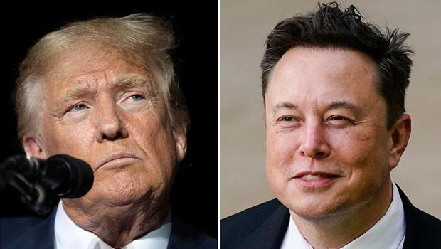 Trump'ın Elon Musk kararı: Bakan olarak atayacak