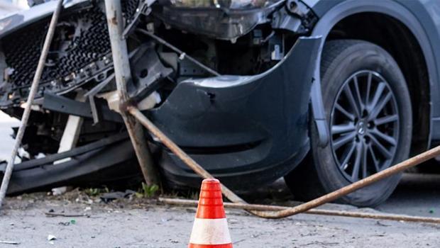 Kenya'da trafik kazasında 13 kişi öldü