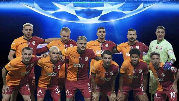 Galatasaray'ın hedefi 18. kez Şampiyonlar Ligi! Okan Buruk'tan Young Boys'a sürpriz 11...