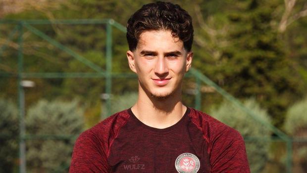 Fatih Karagümrük, Trabzonspor'dan Göktan Gürpüz'ü kiraladı! 3 fesih gerçekleşti...