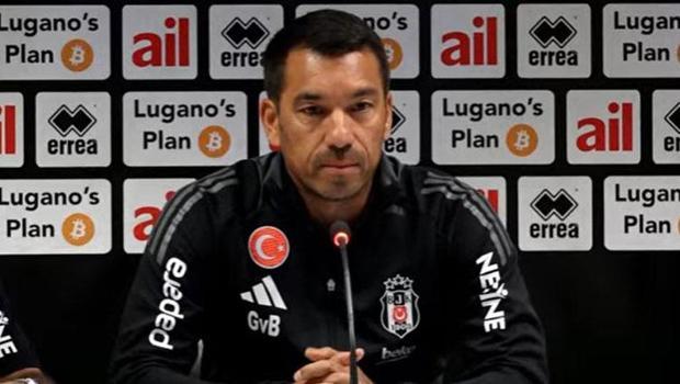 Beşiktaş'ta van Bronckhorst'tan Aboubakar ve Muleka sözleri! Transfer...