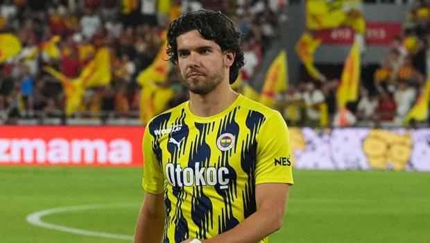 Ferdi Kadıoğlu, 35 milyon euroluk rekora ve Brighton'a imza atmaya gitti! Fenerbahçe'den transfer için resmi açıklama