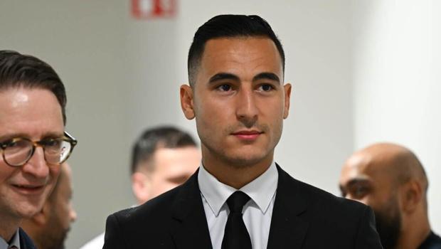 El Ghazi, Mainz'a açtığı davayı kazandı! 500 bin eurosunu Gazzeli çocuklara bağışlayacak...