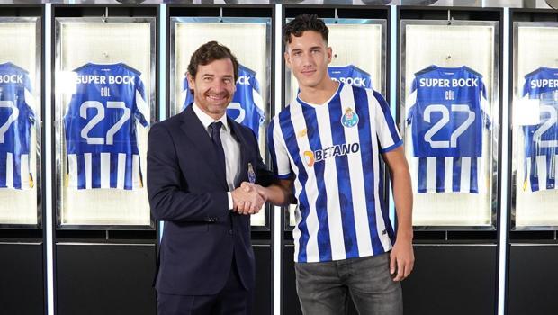 Transfer Haberleri: Türk asıllı İsveçli futbolcu Deniz Gül, Porto'da