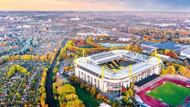 Futbol izlemeye gidin, bir de üstüne keyifle gezin