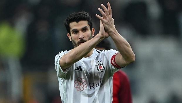 Beşiktaş'ta Necip Uysal depremi! Rekor sezonunu oynuyordu, kötü haber geldi