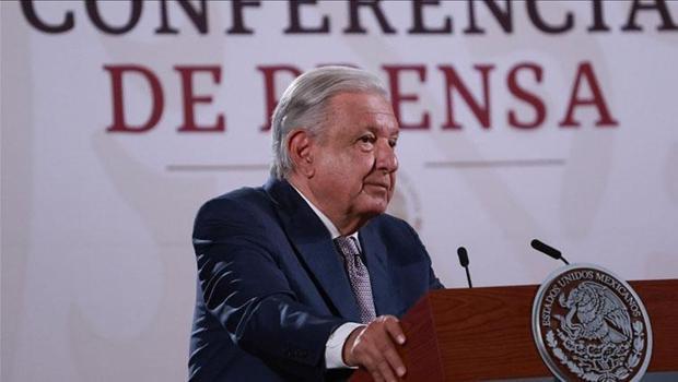 Meksika Devlet Bşakanı Obrador'dan Trump'a eleştiri