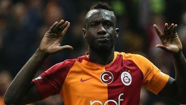 Mbaye Diagne için Süper Lig'e geri dönüş iddiası!