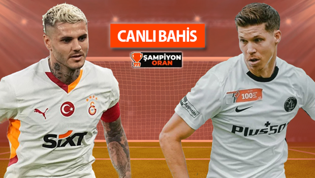 Galatasaray'da Batshuayi ve Icardi aynı anda oynar mı? Young Boys'un rövanş planı ne? İstatistikler, iddaa oranları...