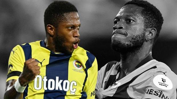 Fenerbahçe'de Fred varsa huzur var! Transfer baskısını azalttı