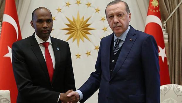 İngiliz medyası son 20 yılı yazdı... Afrika'da güçlü oyuncu Türkiye