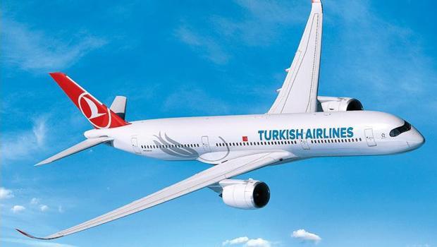 THY’den başarılı A350 finansmanı