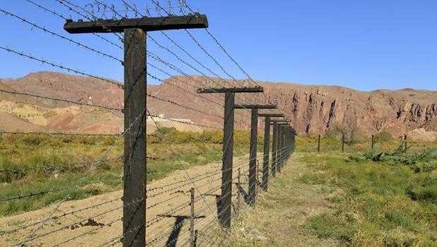 Ermenistan askerleri Nahçıvan'daki Azerbaycan mevzilerine ateş açtı