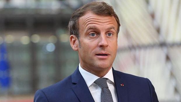 Macron'a bir kötü haber daha