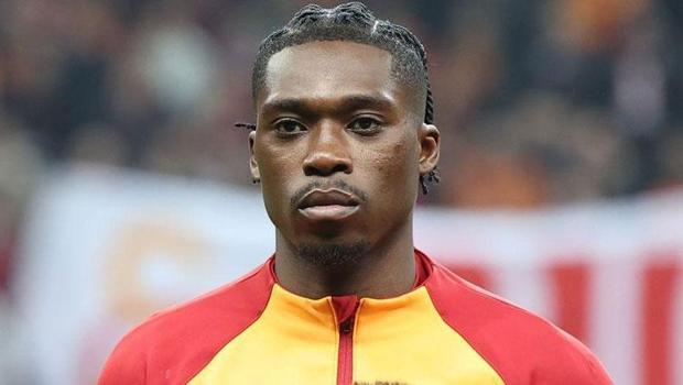 Galatasaray'da Derrick Köhn için ayrılık zamanı! Yerine Jakobs...