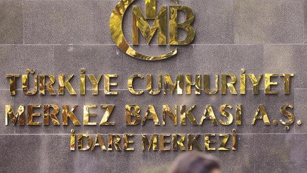 TCMB'den Türk lirası mevduatı destekleyici ilave adımlar