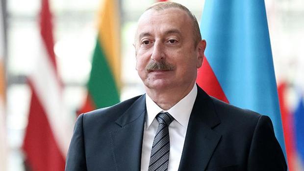 Aliyev'den Ermenistan açıklaması: Barış anlaşmasıyla ilgilenmiyorlar