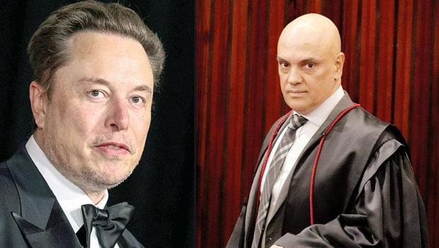 X platformu kapatıldı: Brezilya’dan Musk’ı kızdıran yasak kararı